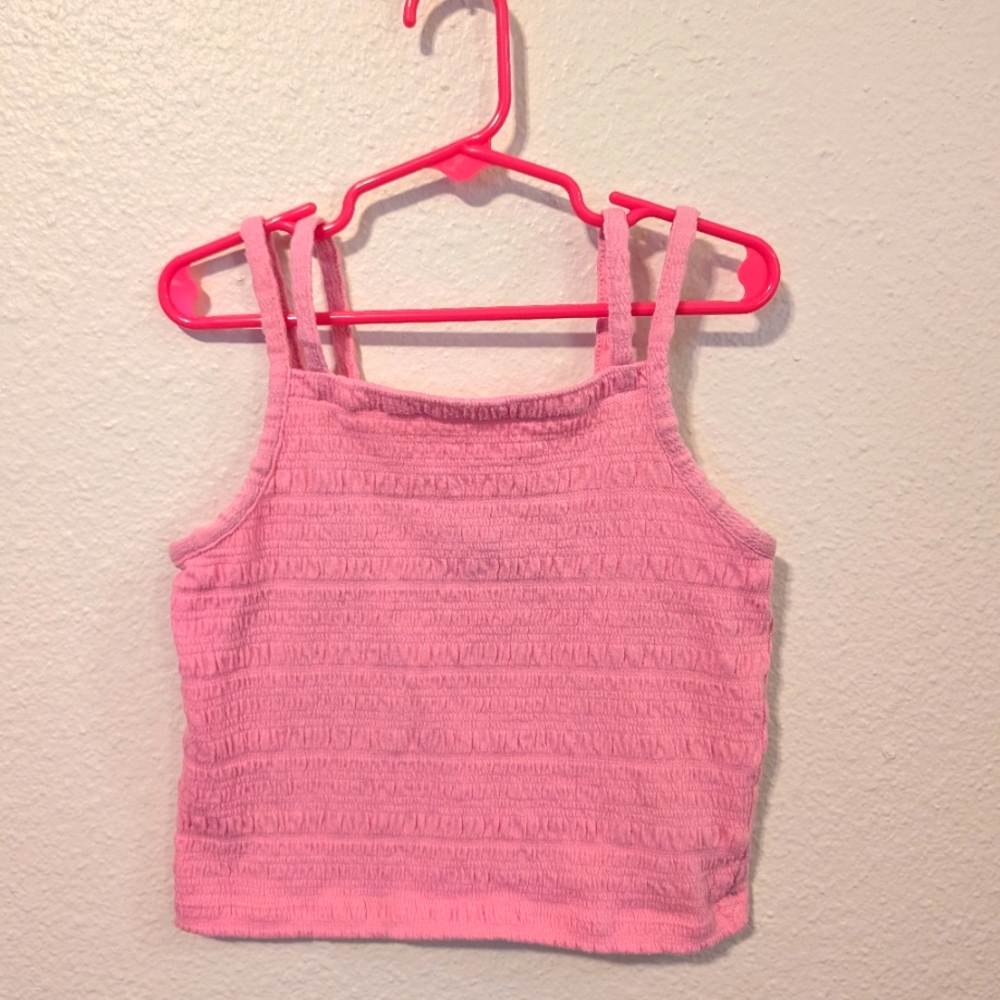 Girls Old Navy Tank Top Size 8